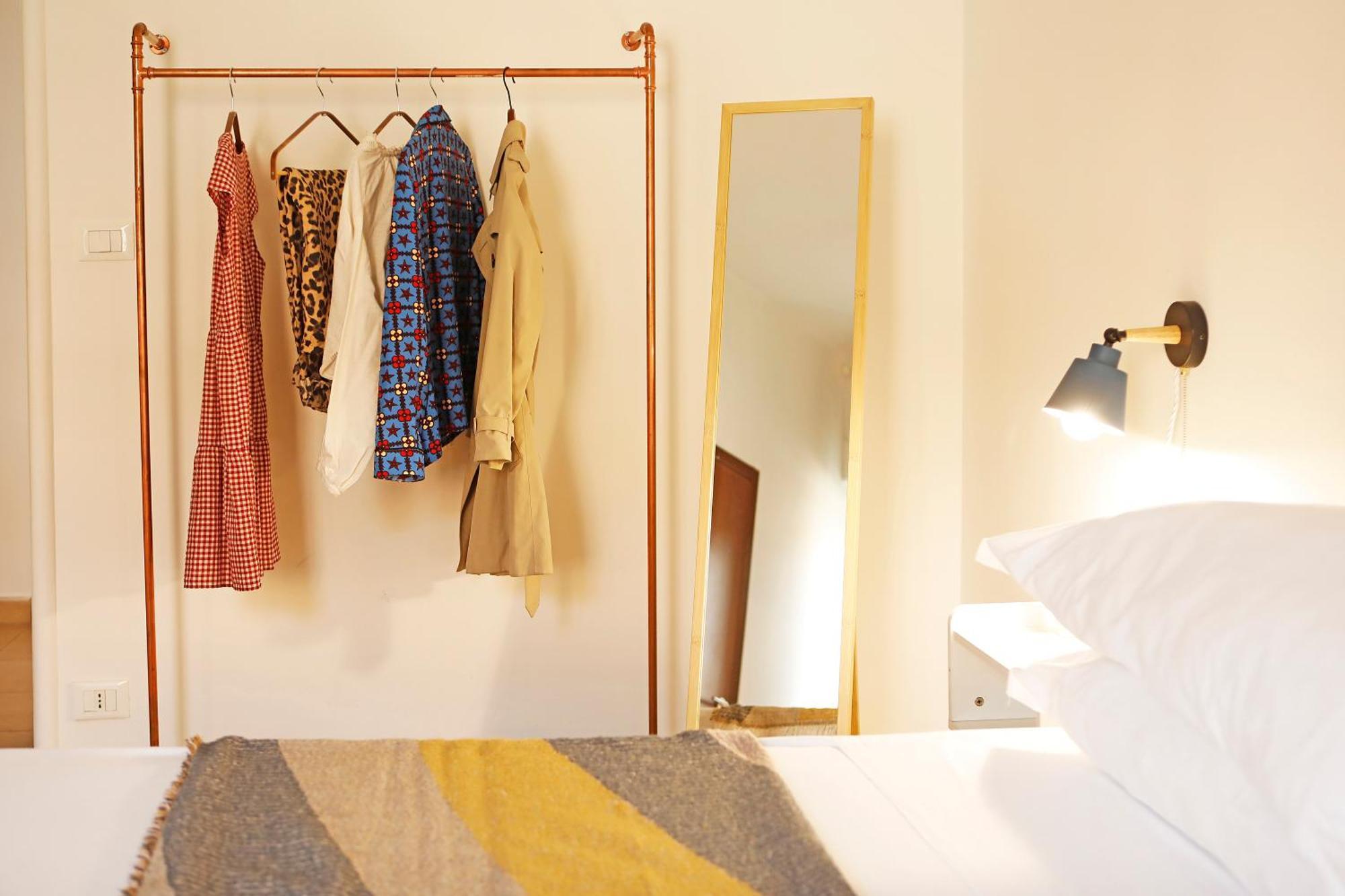 San Martino Bed & Breakfast Rome Exterior photo