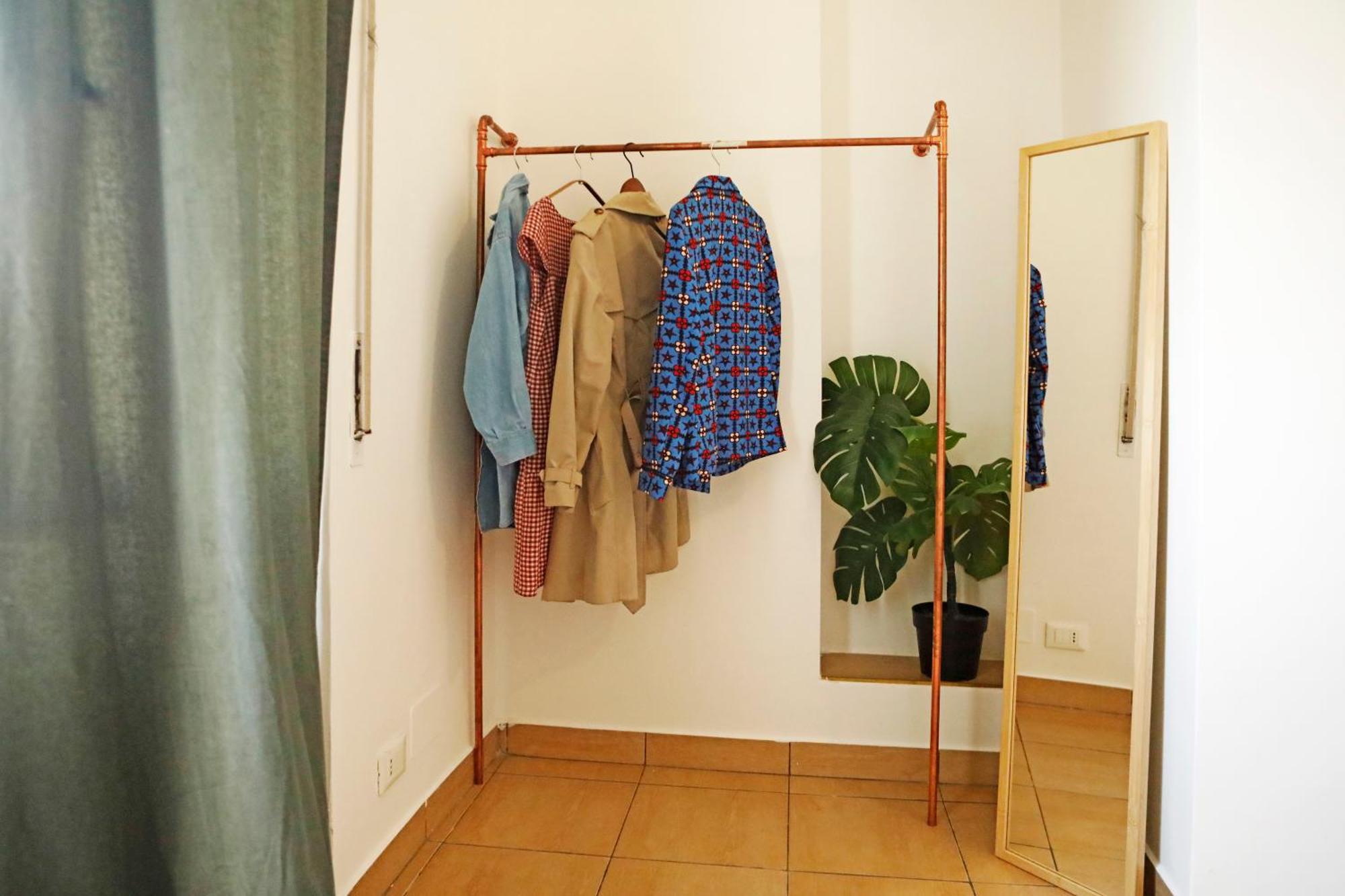 San Martino Bed & Breakfast Rome Exterior photo