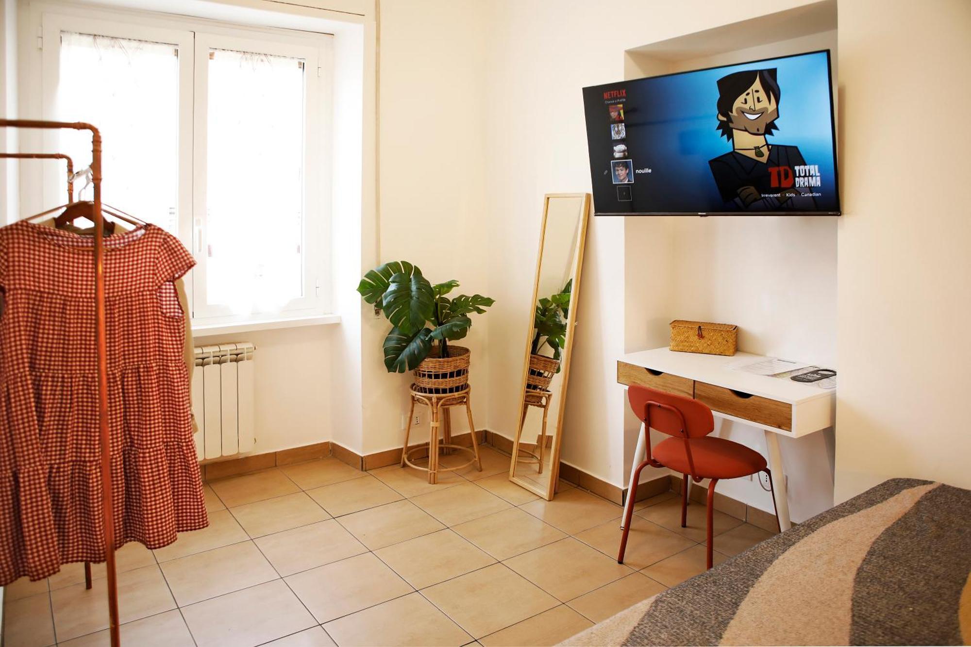 San Martino Bed & Breakfast Rome Exterior photo