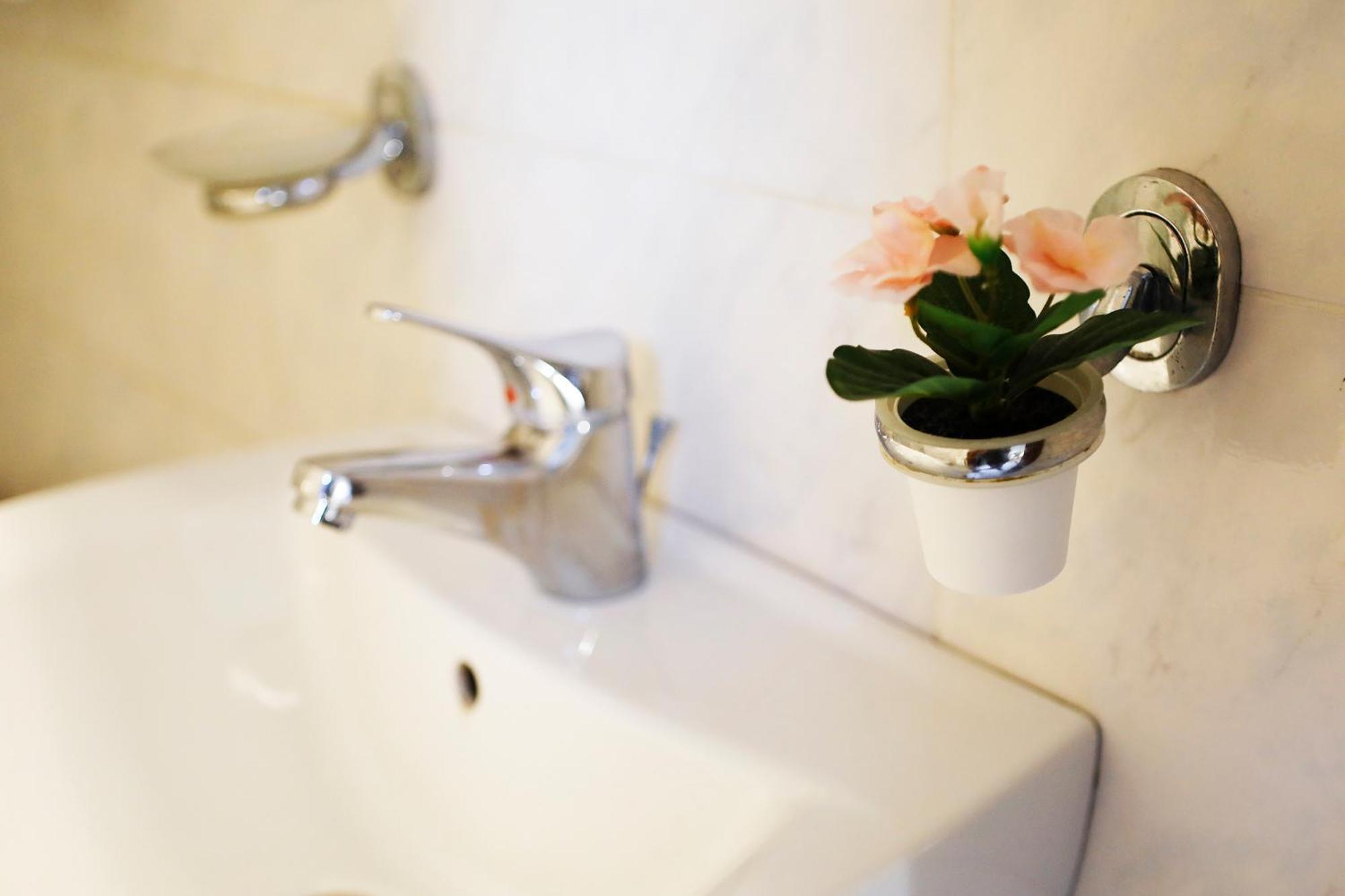 San Martino Bed & Breakfast Rome Exterior photo