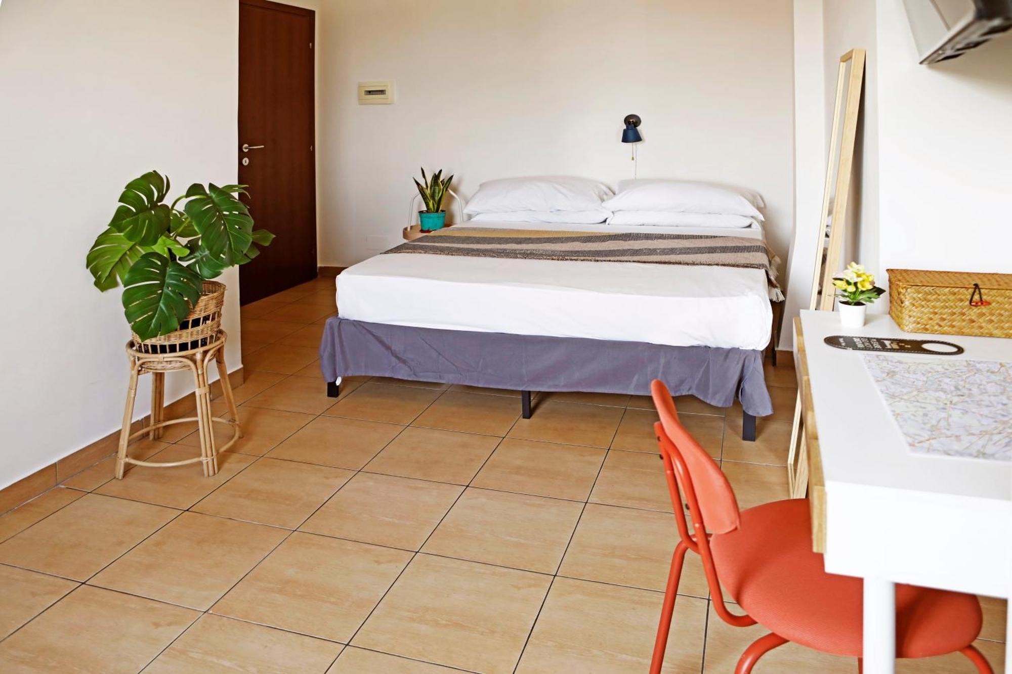 San Martino Bed & Breakfast Rome Exterior photo