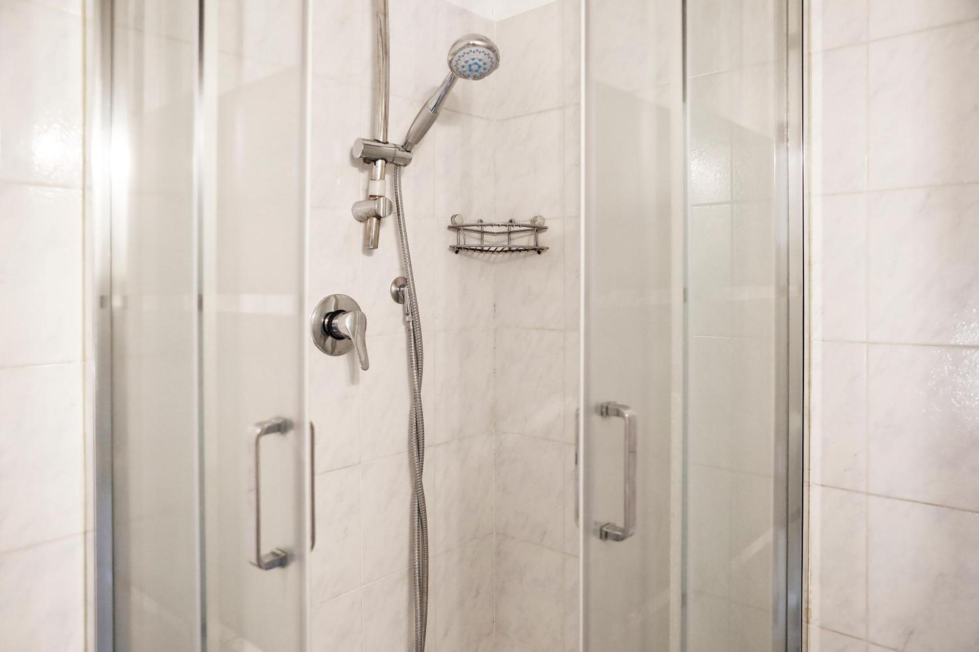 San Martino Bed & Breakfast Rome Exterior photo